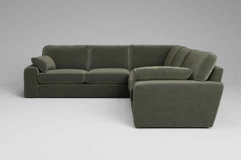 7th Heaven Maxi - Large Corner Sofa