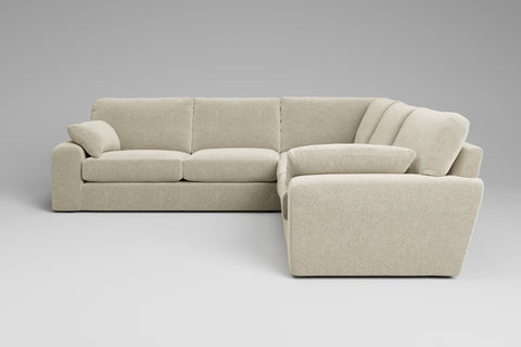 7th Heaven Maxi - Large Corner Sofa