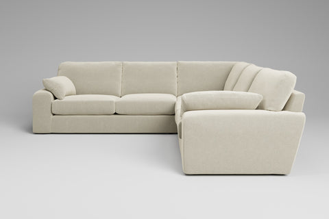 7th Heaven Maxi - Large Corner Sofa