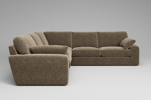 7th Heaven Maxi - Large Corner Sofa