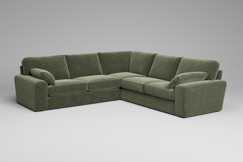 7th Heaven Maxi - Large Corner Sofa