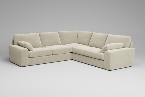 7th Heaven Maxi - Large Corner Sofa