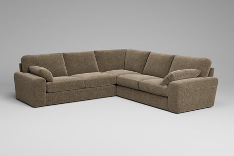 7th Heaven Maxi - Large Corner Sofa