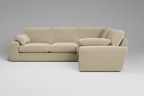 7th Heaven Maxi - Small Corner Sofa
