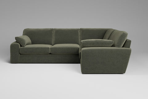 7th Heaven Maxi - Small Corner Sofa
