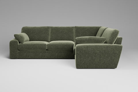 7th Heaven Maxi - Small Corner Sofa