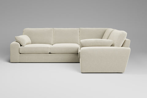 7th Heaven Maxi - Small Corner Sofa