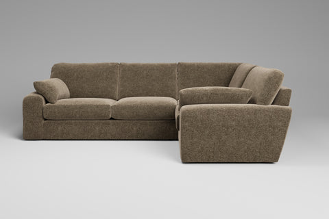 7th Heaven Maxi - Small Corner Sofa
