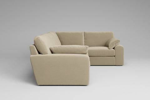 7th Heaven Maxi - Small Corner Sofa