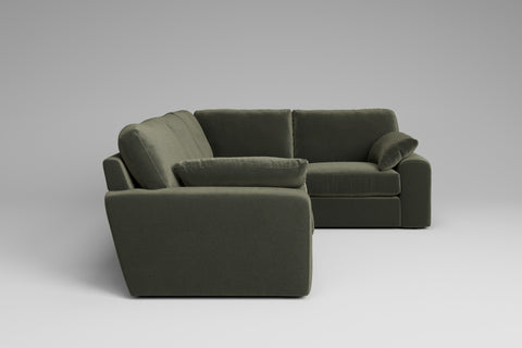 7th Heaven Maxi - Small Corner Sofa