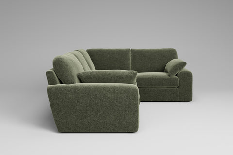 7th Heaven Maxi - Small Corner Sofa