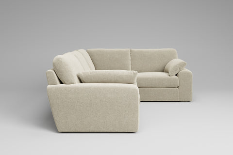 7th Heaven Maxi - Small Corner Sofa