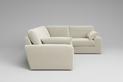 7th Heaven Maxi - Small Corner Sofa