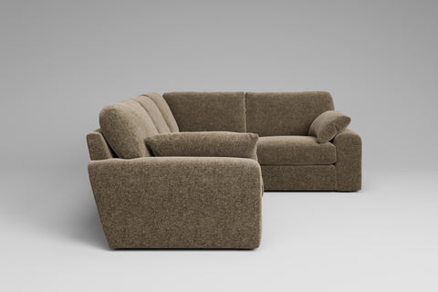 7th Heaven Maxi - Small Corner Sofa