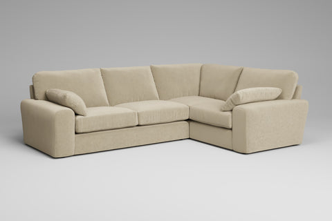 7th Heaven Maxi - Small Corner Sofa