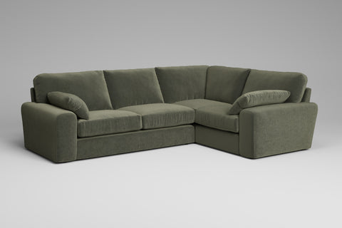 7th Heaven Maxi - Small Corner Sofa