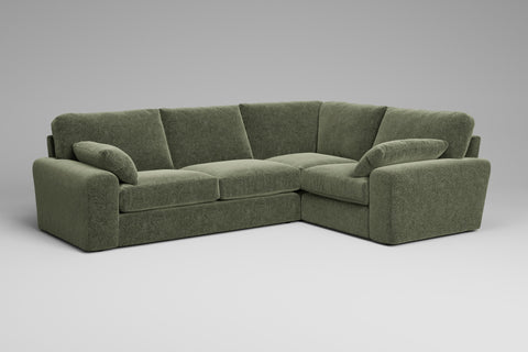 7th Heaven Maxi - Small Corner Sofa