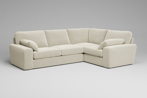 7th Heaven Maxi - Small Corner Sofa