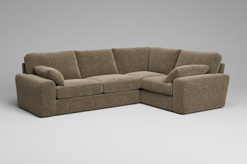 7th Heaven Maxi - Small Corner Sofa