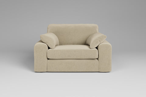 7th Heaven Maxi - Loveseat