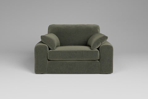 7th Heaven Maxi - Loveseat