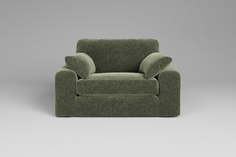 7th Heaven Maxi - Loveseat