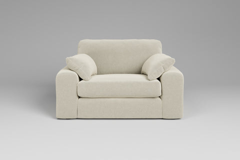 7th Heaven Maxi - Loveseat