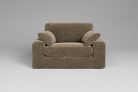 7th Heaven Maxi - Loveseat