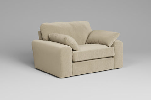 7th Heaven Maxi - Loveseat