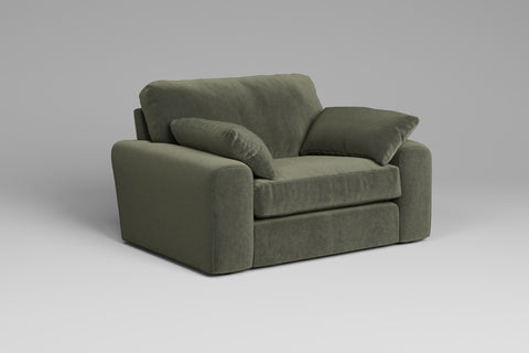 7th Heaven Maxi - Loveseat