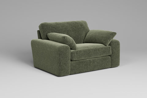 7th Heaven Maxi - Loveseat