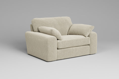 7th Heaven Maxi - Loveseat
