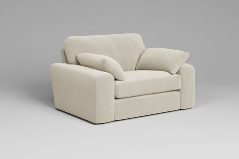7th Heaven Maxi - Loveseat