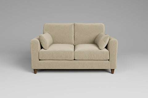 7th Heaven Midi - 2 Seater Sofa