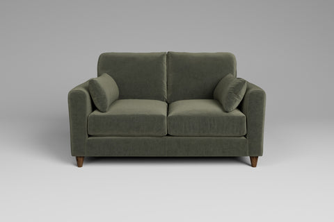 7th Heaven Midi - 2 Seater Sofa