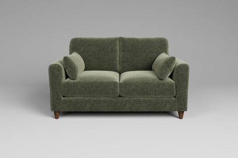 7th Heaven Midi - 2 Seater Sofa