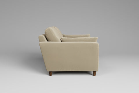 7th Heaven Midi - 3 Seater Sofa