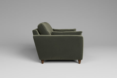 7th Heaven Midi - 3 Seater Sofa