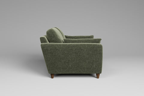 7th Heaven Midi - 3 Seater Sofa