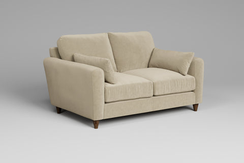 7th Heaven Midi - 2 Seater Sofa