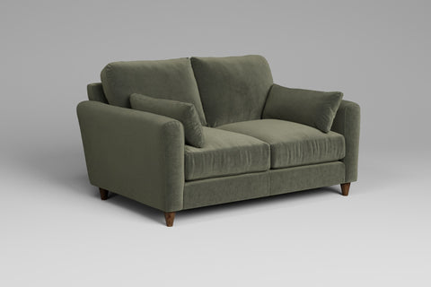7th Heaven Midi - 2 Seater Sofa