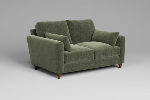 7th Heaven Midi - 2 Seater Sofa