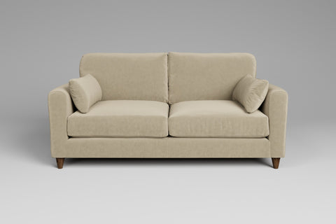 7th Heaven Midi - 3 Seater Sofa