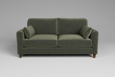 7th Heaven Midi - 3 Seater Sofa