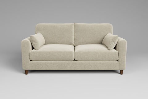 7th Heaven Midi - 3 Seater Sofa