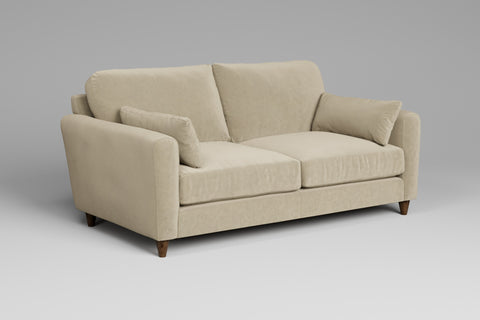 7th Heaven Midi - 3 Seater Sofa