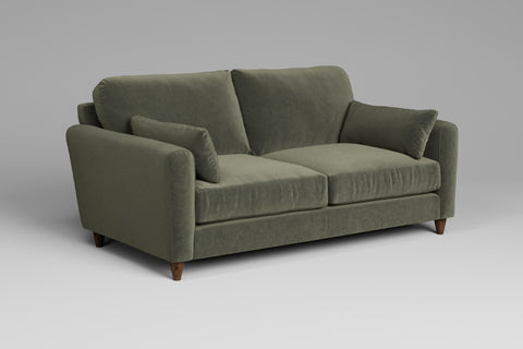 7th Heaven Midi - 3 Seater Sofa