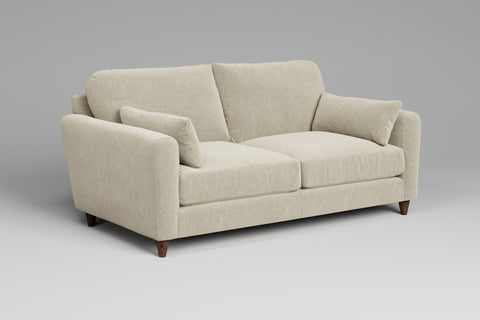 7th Heaven Midi - 3 Seater Sofa
