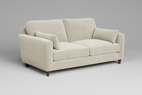 7th Heaven Midi - 3 Seater Sofa