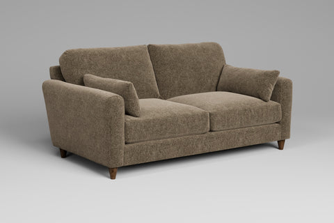 7th Heaven Midi - 3 Seater Sofa